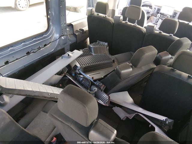 Ford Transit-350 Passenger Van Xlt 2024 1FBAX9CG3RKB14111 Image 18