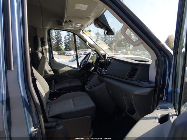 Ford Transit-350 Passenger Van Xlt 2024 1FBAX9CG3RKB14111 Image 5