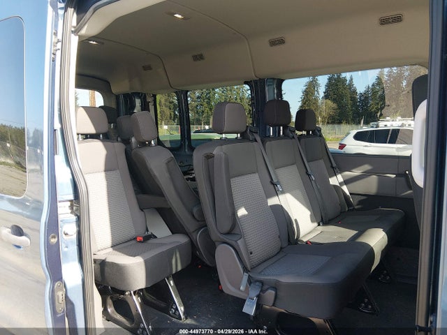 Ford Transit-350 Passenger Van Xlt 2024 1FBAX9CG3RKB14111 Image 8