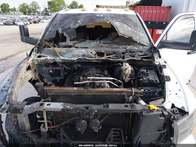 Aukcja sprzedaży 2012 Ram 2500 St, vin: 3C6TD5CTXCG318106, numer aukcji: 44973772