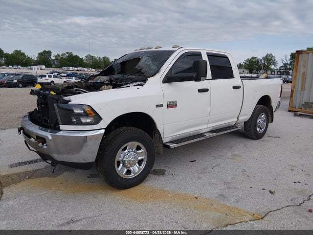 Aukcja sprzedaży 2012 Ram 2500 St, vin: 3C6TD5CTXCG318106, numer aukcji: 44973772