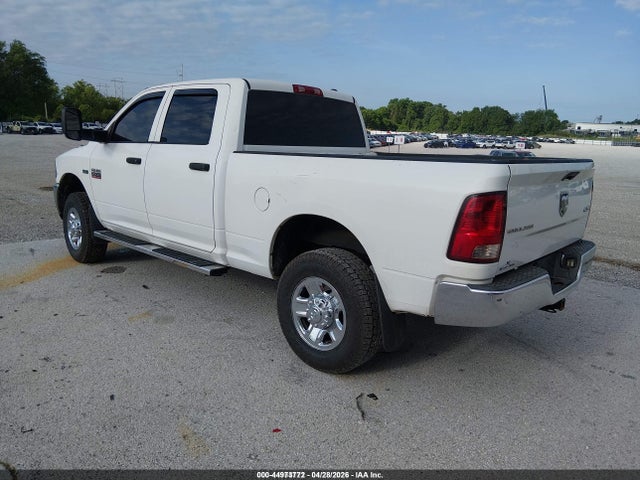 Aukcja sprzedaży 2012 Ram 2500 St, vin: 3C6TD5CTXCG318106, numer aukcji: 44973772