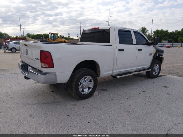 Aukcja sprzedaży 2012 Ram 2500 St, vin: 3C6TD5CTXCG318106, numer aukcji: 44973772