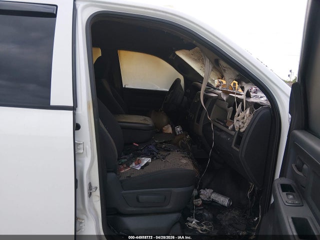 Aukcja sprzedaży 2012 Ram 2500 St, vin: 3C6TD5CTXCG318106, numer aukcji: 44973772