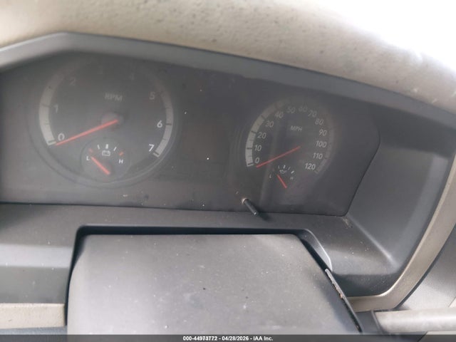 Aukcja sprzedaży 2012 Ram 2500 St, vin: 3C6TD5CTXCG318106, numer aukcji: 44973772