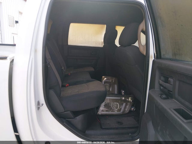 Aukcja sprzedaży 2012 Ram 2500 St, vin: 3C6TD5CTXCG318106, numer aukcji: 44973772