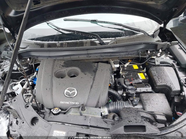 Aukcja sprzedaży 2025 Mazda Cx-5 2.5 S Select, vin: JM3KFBBL4S0749355, numer aukcji: 44973774