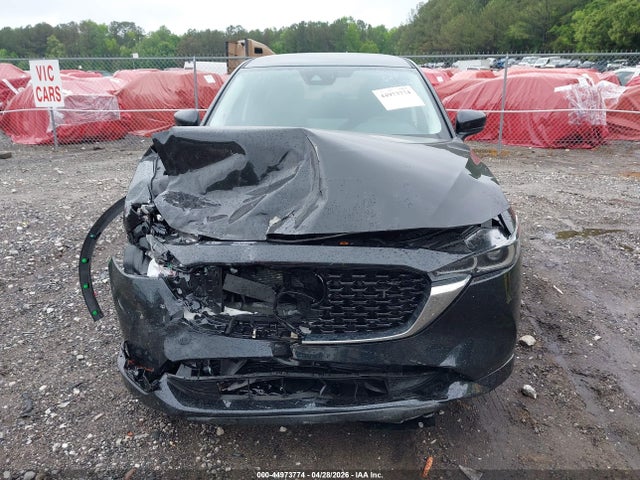 Aukcja sprzedaży 2025 Mazda Cx-5 2.5 S Select, vin: JM3KFBBL4S0749355, numer aukcji: 44973774