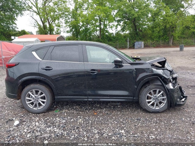 Aukcja sprzedaży 2025 Mazda Cx-5 2.5 S Select, vin: JM3KFBBL4S0749355, numer aukcji: 44973774
