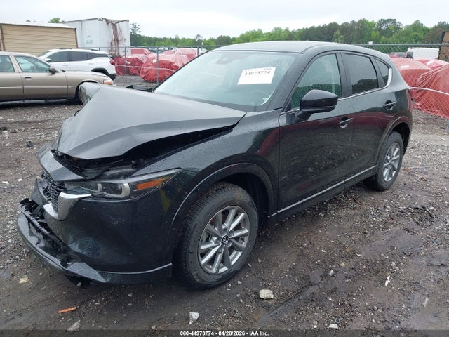 Aukcja sprzedaży 2025 Mazda Cx-5 2.5 S Select, vin: JM3KFBBL4S0749355, numer aukcji: 44973774