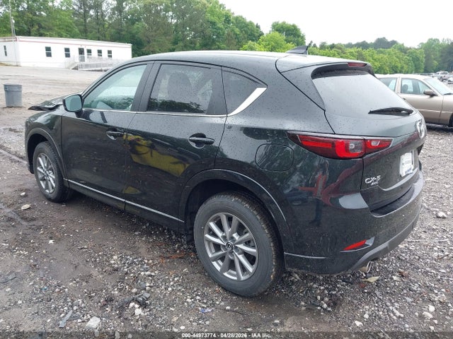 Aukcja sprzedaży 2025 Mazda Cx-5 2.5 S Select, vin: JM3KFBBL4S0749355, numer aukcji: 44973774