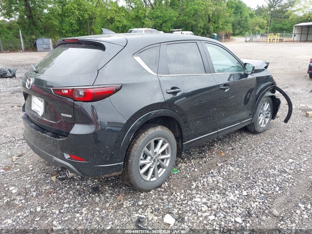 Aukcja sprzedaży 2025 Mazda Cx-5 2.5 S Select, vin: JM3KFBBL4S0749355, numer aukcji: 44973774