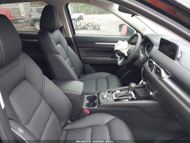 Aukcja sprzedaży 2025 Mazda Cx-5 2.5 S Select, vin: JM3KFBBL4S0749355, numer aukcji: 44973774