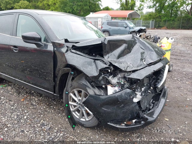 Aukcja sprzedaży 2025 Mazda Cx-5 2.5 S Select, vin: JM3KFBBL4S0749355, numer aukcji: 44973774