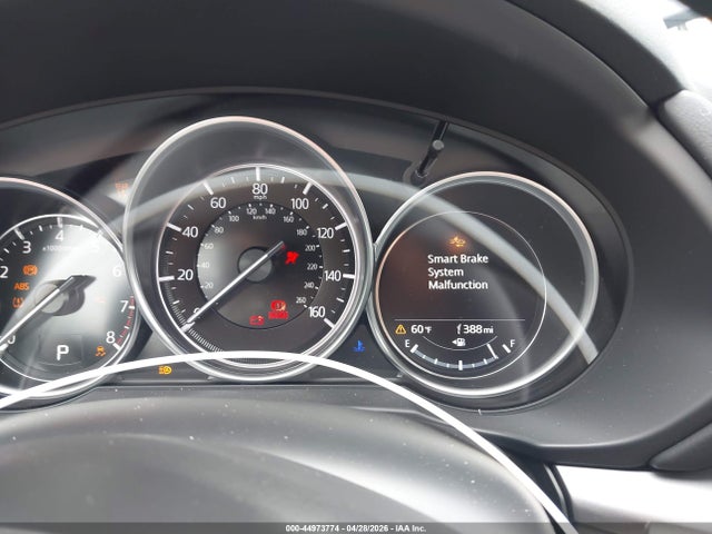 Aukcja sprzedaży 2025 Mazda Cx-5 2.5 S Select, vin: JM3KFBBL4S0749355, numer aukcji: 44973774