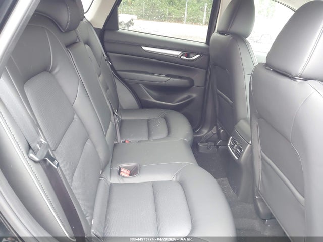 Aukcja sprzedaży 2025 Mazda Cx-5 2.5 S Select, vin: JM3KFBBL4S0749355, numer aukcji: 44973774