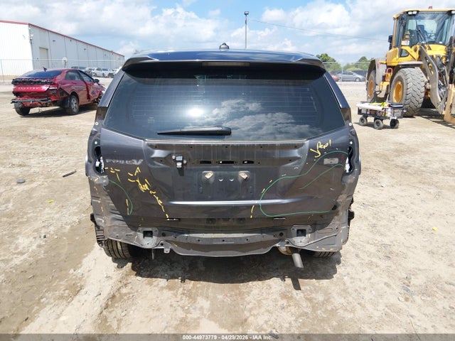Продажа на аукционе авто 2014 Toyota Prius V Three, vin: JTDZN3EU2EJ004185, номер лота: 44973779