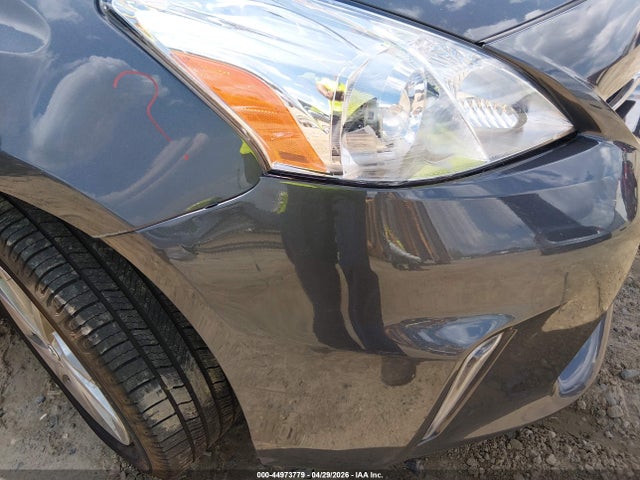 Продажа на аукционе авто 2014 Toyota Prius V Three, vin: JTDZN3EU2EJ004185, номер лота: 44973779