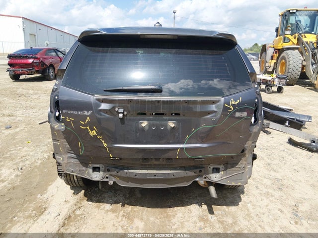 Продажа на аукционе авто 2014 Toyota Prius V Three, vin: JTDZN3EU2EJ004185, номер лота: 44973779