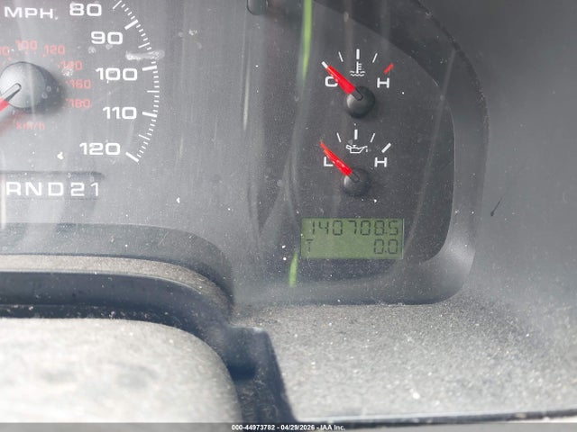 44973782 :رقم المزاد ، 1FTRF14W47NA51234 vin ، 2007 Ford F-150 Stx/xl/xlt مزاد بيع