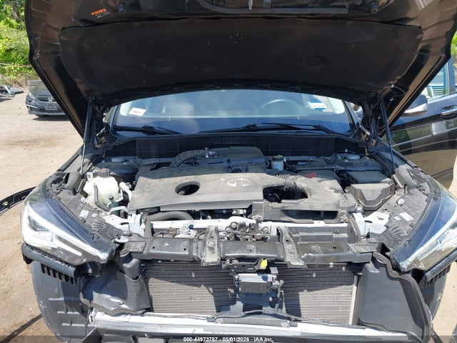 Продажа на аукционе авто 2021 Infiniti Qx50 Luxe Awd, vin: 3PCAJ5BB0MF116920, номер лота: 44973787