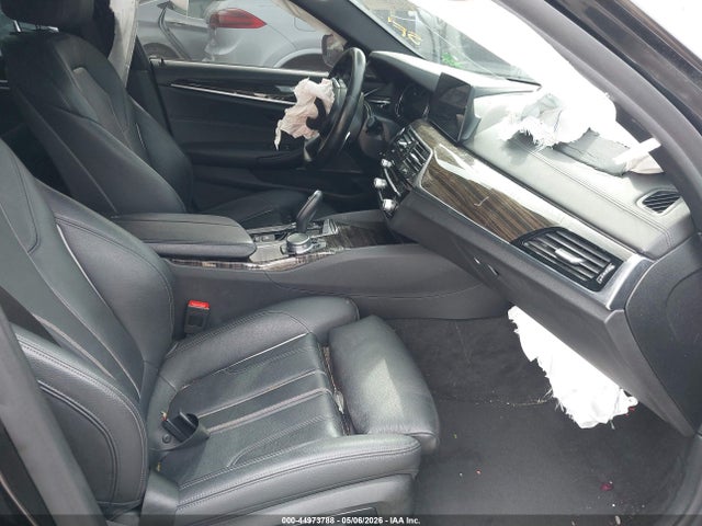 Продаж на аукціоні авто 2018 Bmw 540i Xdrive, vin: WBAJE7C5XJWD52054, номер лоту: 44973788
