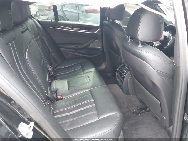Продаж на аукціоні авто 2018 Bmw 540i Xdrive, vin: WBAJE7C5XJWD52054, номер лоту: 44973788
