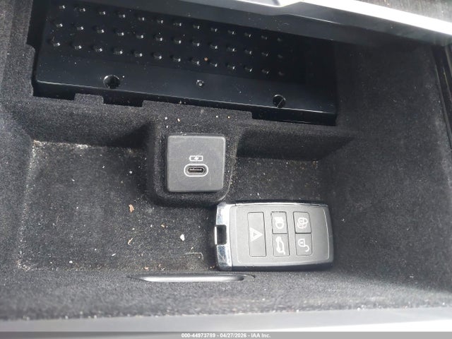 SALK1BE90RA236883 Land Rover Range Rover P530 Autobiography/p530 Autobiography 7 Seat