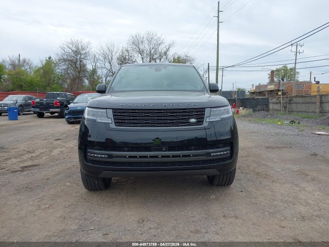 SALK1BE90RA236883 Land Rover Range Rover P530 Autobiography/p530 Autobiography 7 Seat
