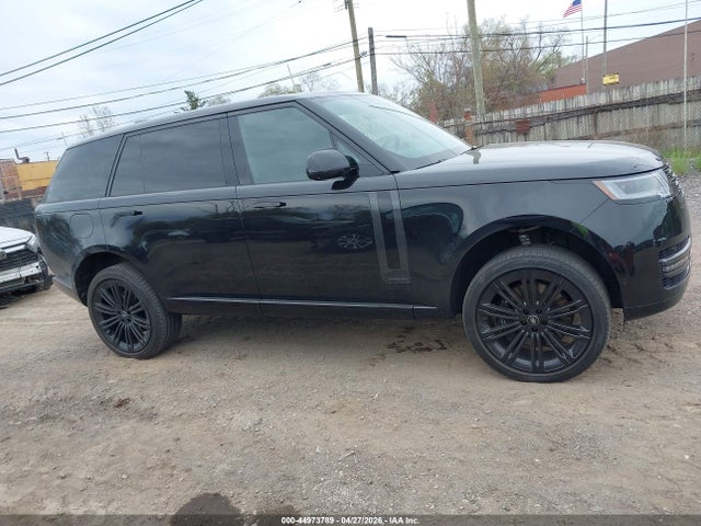 SALK1BE90RA236883 Land Rover Range Rover P530 Autobiography/p530 Autobiography 7 Seat