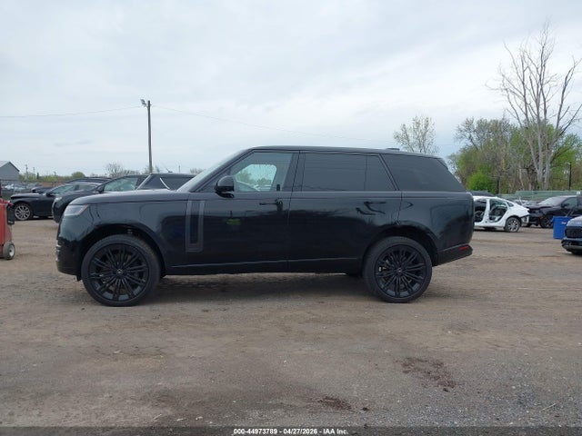 SALK1BE90RA236883 Land Rover Range Rover P530 Autobiography/p530 Autobiography 7 Seat