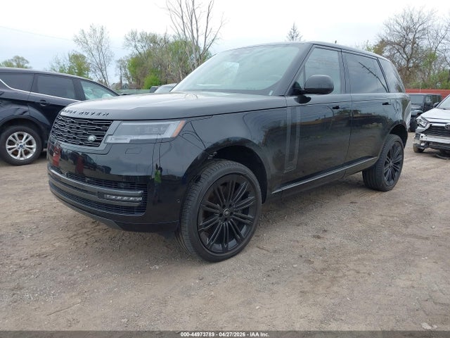 SALK1BE90RA236883 Land Rover Range Rover P530 Autobiography/p530 Autobiography 7 Seat
