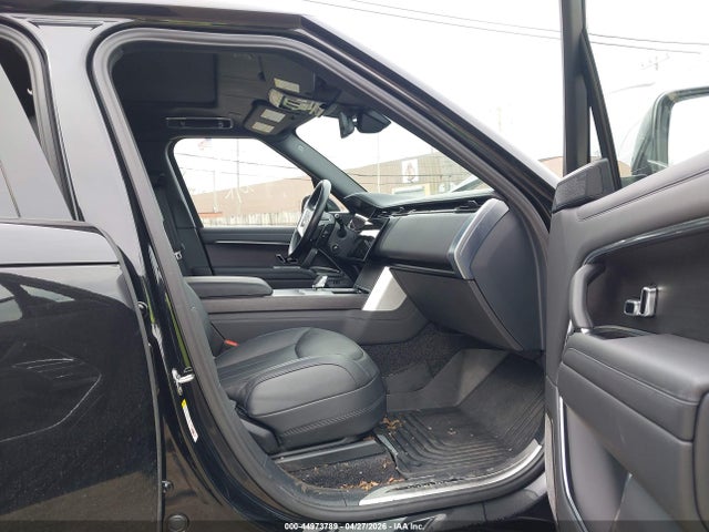 SALK1BE90RA236883 Land Rover Range Rover P530 Autobiography/p530 Autobiography 7 Seat