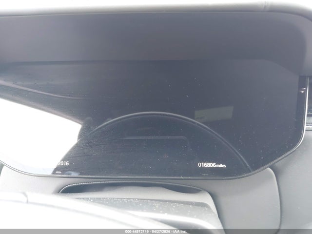 SALK1BE90RA236883 Land Rover Range Rover P530 Autobiography/p530 Autobiography 7 Seat