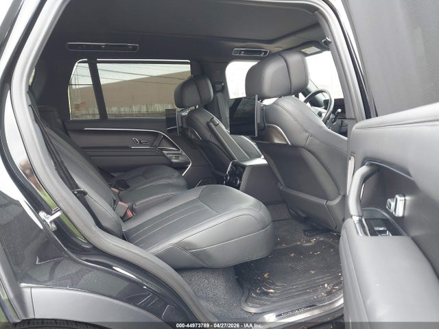 SALK1BE90RA236883 Land Rover Range Rover P530 Autobiography/p530 Autobiography 7 Seat