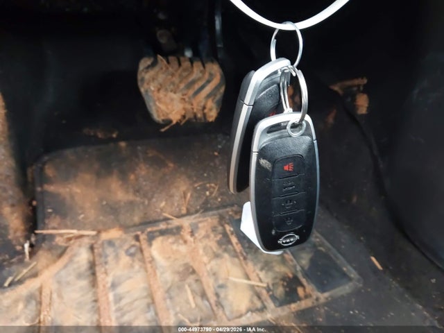Продаж на аукціоні авто 2025 Nissan Versa 1.6 Sv, vin: 3N1CN8EVXSL870915, номер лоту: 44973790