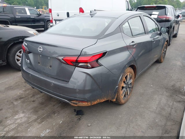 Продаж на аукціоні авто 2025 Nissan Versa 1.6 Sv, vin: 3N1CN8EVXSL870915, номер лоту: 44973790