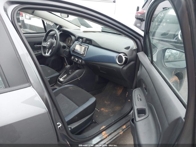 Продаж на аукціоні авто 2025 Nissan Versa 1.6 Sv, vin: 3N1CN8EVXSL870915, номер лоту: 44973790