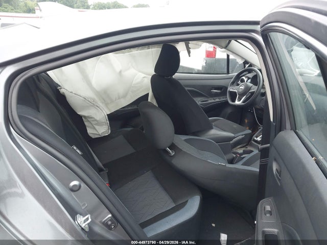 Продаж на аукціоні авто 2025 Nissan Versa 1.6 Sv, vin: 3N1CN8EVXSL870915, номер лоту: 44973790