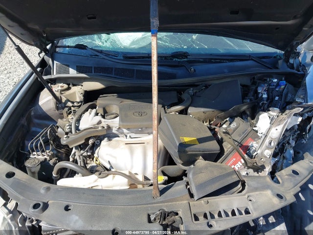 Продажа на аукционе авто 2013 Toyota Camry Xle, vin: 4T4BF1FK2DR326663, номер лота: 44973795