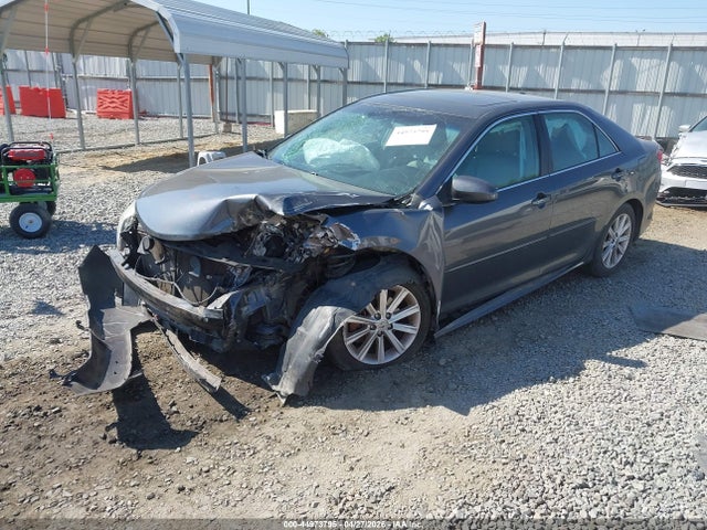 Продажа на аукционе авто 2013 Toyota Camry Xle, vin: 4T4BF1FK2DR326663, номер лота: 44973795