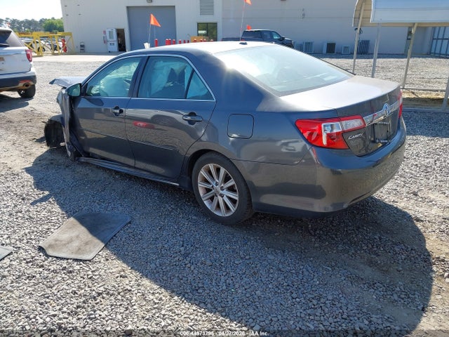 Продажа на аукционе авто 2013 Toyota Camry Xle, vin: 4T4BF1FK2DR326663, номер лота: 44973795