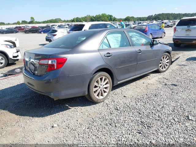 Продажа на аукционе авто 2013 Toyota Camry Xle, vin: 4T4BF1FK2DR326663, номер лота: 44973795