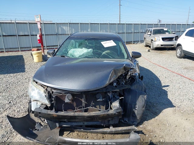 Продажа на аукционе авто 2013 Toyota Camry Xle, vin: 4T4BF1FK2DR326663, номер лота: 44973795
