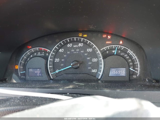Продажа на аукционе авто 2013 Toyota Camry Xle, vin: 4T4BF1FK2DR326663, номер лота: 44973795
