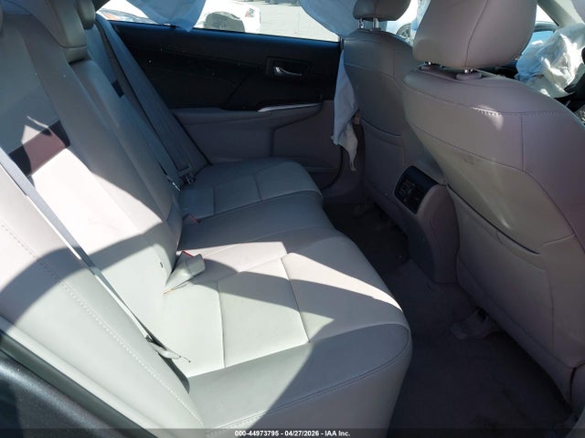 Продажа на аукционе авто 2013 Toyota Camry Xle, vin: 4T4BF1FK2DR326663, номер лота: 44973795
