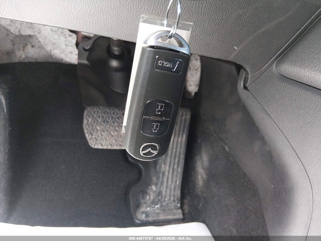 2019 Mazda Cx-3 Sport მანქანა იყიდება აუქციონზე, vin: JM1DKFB70K1453590, აუქციონის ნომერი: 44973797