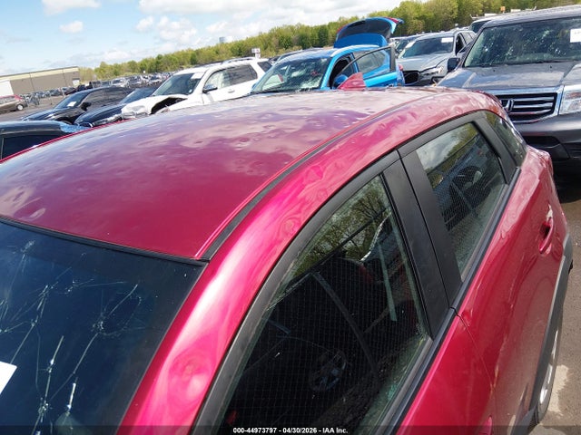 2019 Mazda Cx-3 Sport მანქანა იყიდება აუქციონზე, vin: JM1DKFB70K1453590, აუქციონის ნომერი: 44973797