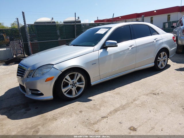Продаж на аукціоні авто 2012 Mercedes-benz E 350, vin: WDDHF5KB2CA549927, номер лоту: 44973799