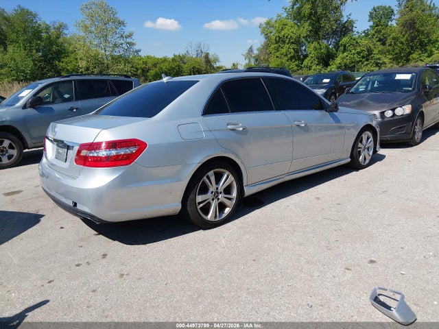 Продаж на аукціоні авто 2012 Mercedes-benz E 350, vin: WDDHF5KB2CA549927, номер лоту: 44973799